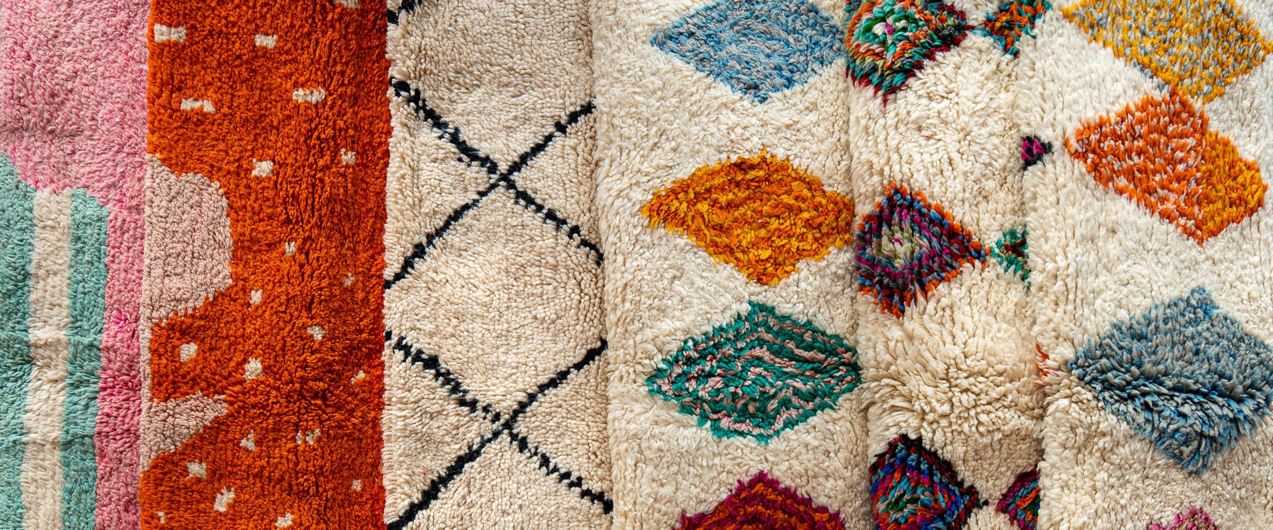 boho chic teppich, rosafarbener Teppich, teppich 3m x 2m günstig online kaufen