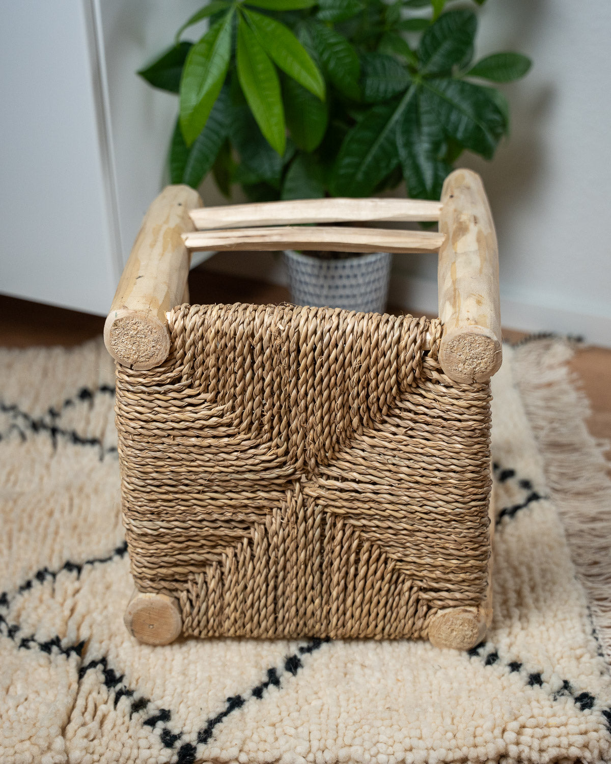 Boho-chic Hocker für Kinder & Erwachsene bei MOGADOR kaufen
