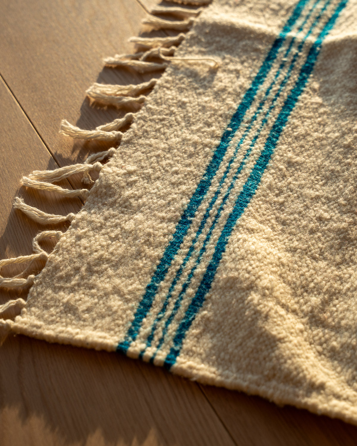Kuschelige Winter Decke fürs Sofa und Sommer Decke für draussen