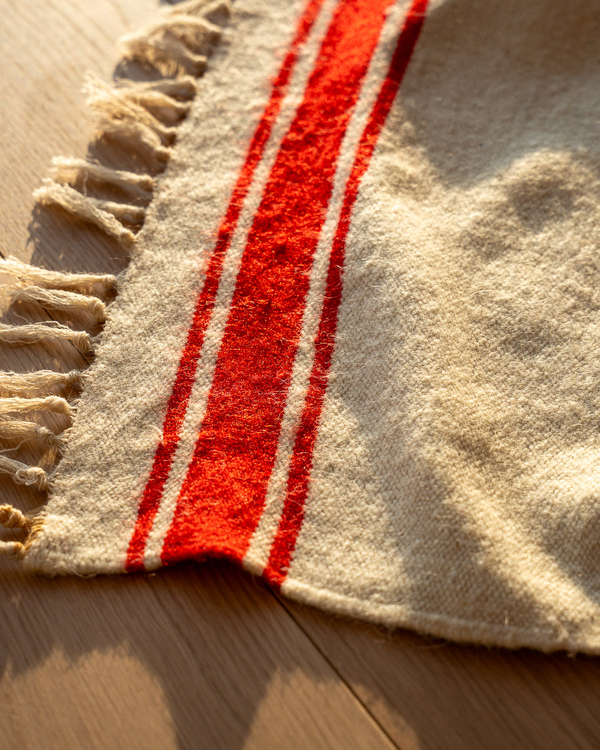Kuschelige Winter Decke fürs Sofa und Sommer Decke für draussen