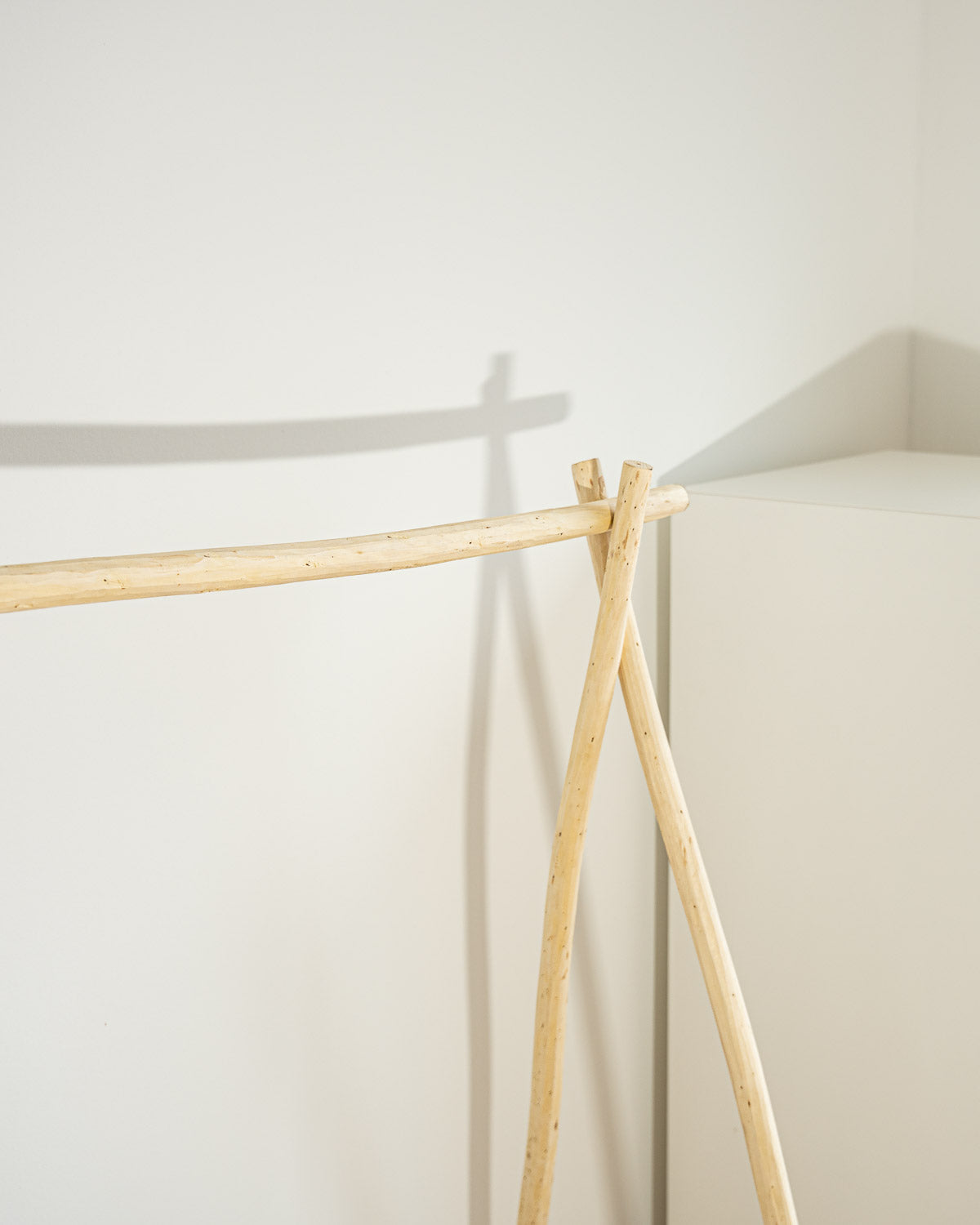 Aufbewahrung im Schlafzimmer und für Schrank Urban Boho Craft bei MOGADOR