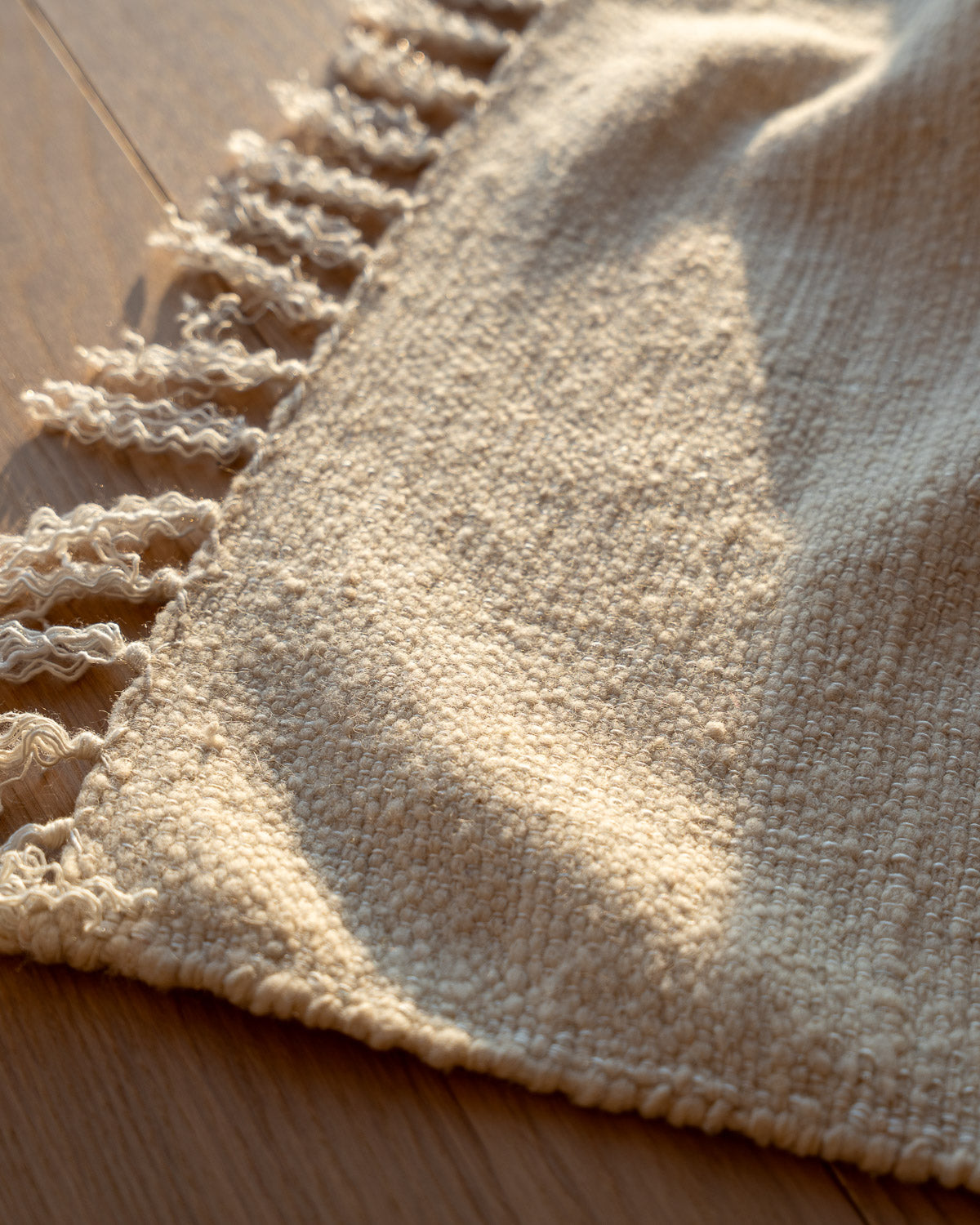 Kuschelige Winter Decke fürs Sofa und Sommer Decke für draussen